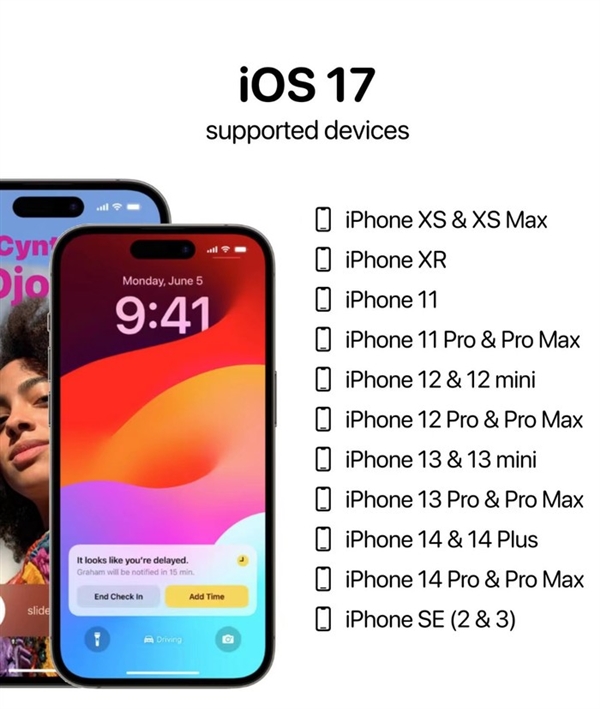 iPhone 8X的末班车来了6686体育！iOS 166 RC上线：神机就此谢幕(图2)