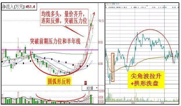 有包金属第一龙头严重被低估90亿举牌有望成妖本周将接力士兰微6686体育(图5)