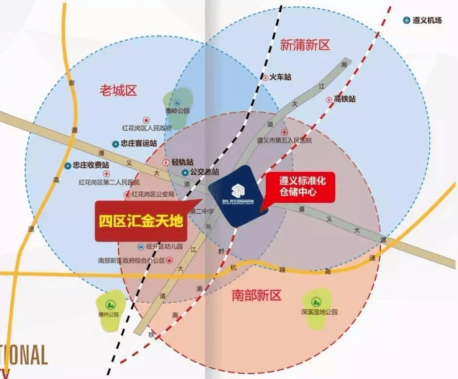 6686体育一分钟看懂遵义五金专业市场商业价值爆发点(图2)