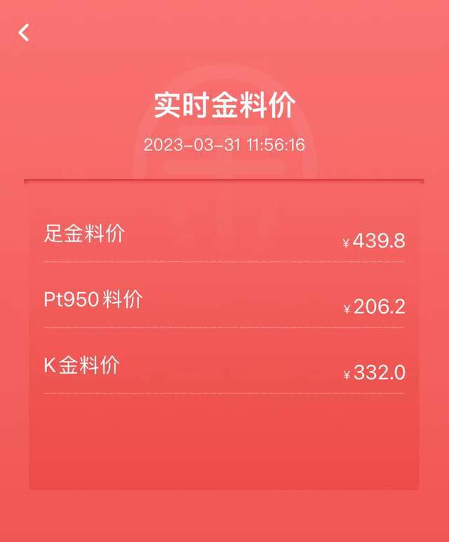 五金首饰大概多6686体育少钱？价格揭秘：带你探索如何买到更便宜的五金(图2)