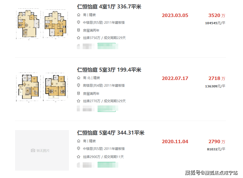 6686体育：新江湾城上新！上港星江湾3期约85-155m²2-4房前期均价73万！不容错过！(图7)